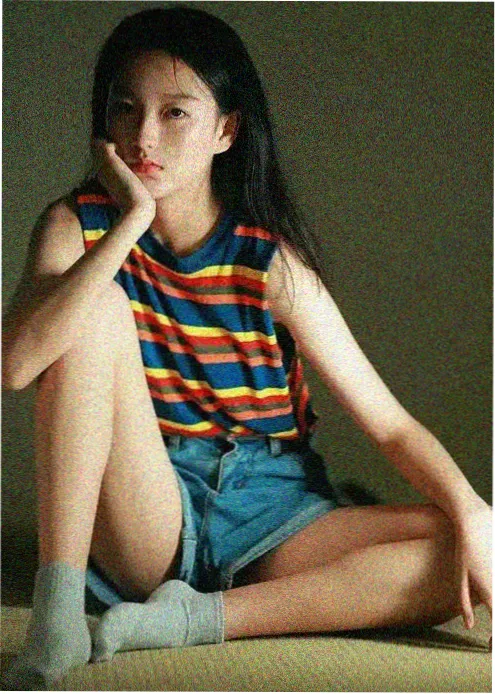 88影视 少年白马行 动漫封面
