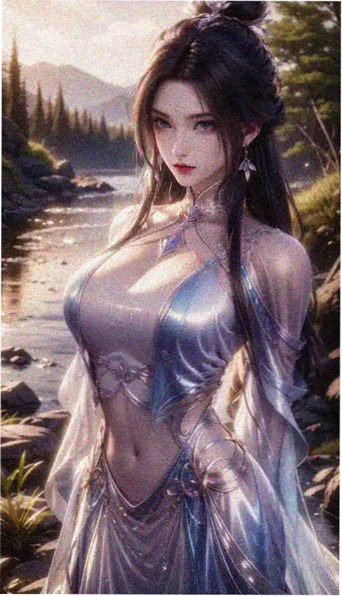 88影视 万国志异 动漫封面